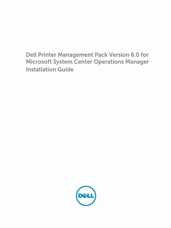 Dell Photo Scanner 6-page_pdf